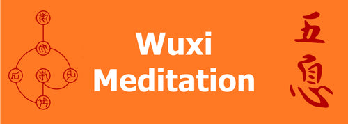 Wuxi Meditation evening